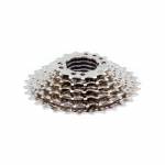 Speed Cassette